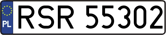 RSR55302