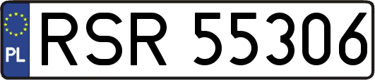 RSR55306
