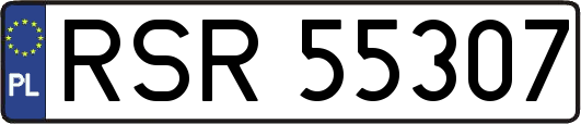 RSR55307