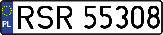 RSR55308