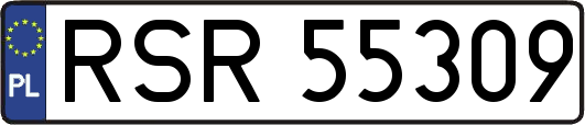 RSR55309