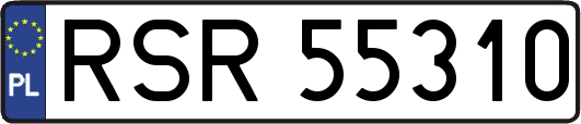 RSR55310