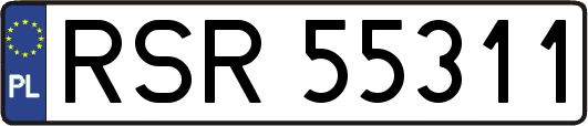 RSR55311