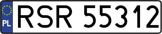RSR55312
