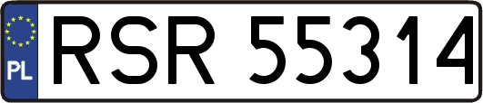 RSR55314