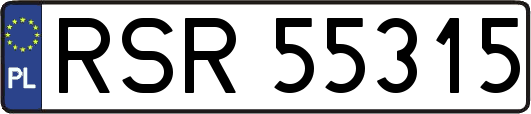 RSR55315