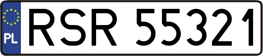 RSR55321