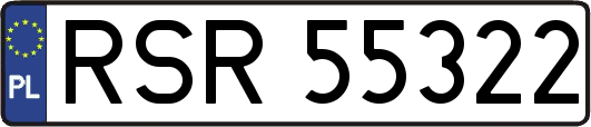 RSR55322