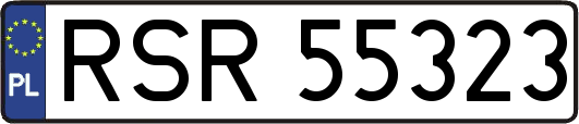 RSR55323