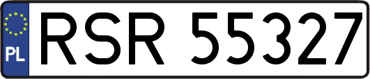 RSR55327