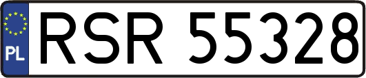 RSR55328