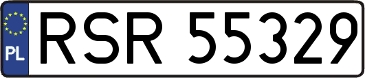 RSR55329