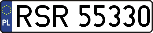 RSR55330