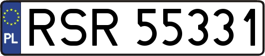 RSR55331