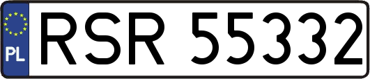 RSR55332