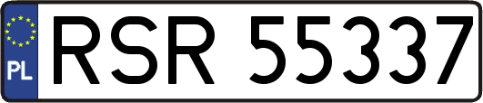 RSR55337