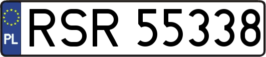 RSR55338