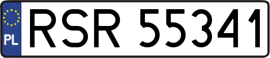 RSR55341
