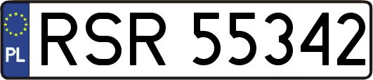 RSR55342