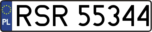 RSR55344
