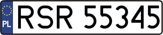 RSR55345