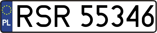 RSR55346