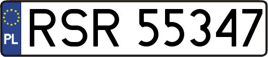 RSR55347