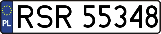 RSR55348