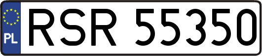 RSR55350