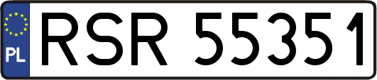 RSR55351