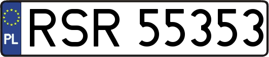RSR55353