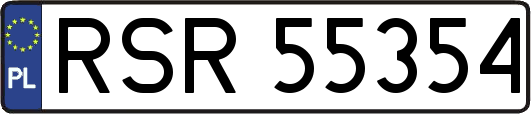 RSR55354