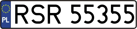 RSR55355