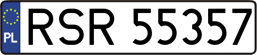 RSR55357