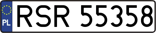 RSR55358
