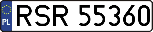 RSR55360