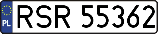 RSR55362