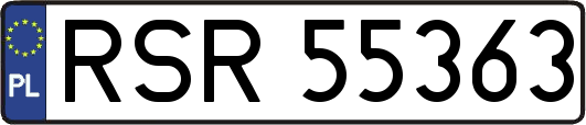 RSR55363