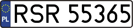 RSR55365