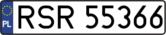 RSR55366