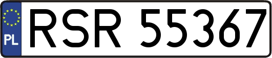 RSR55367