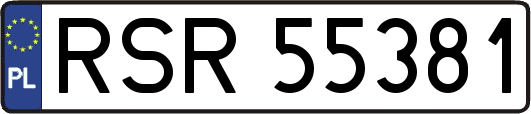 RSR55381