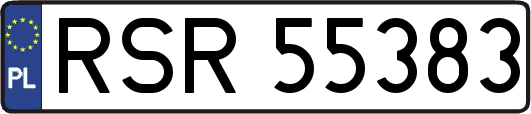 RSR55383