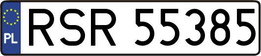 RSR55385