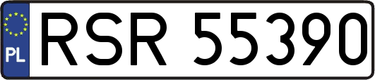 RSR55390