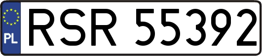 RSR55392