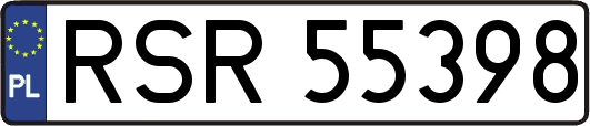 RSR55398