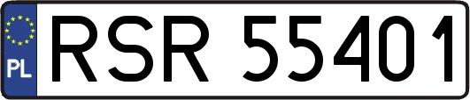 RSR55401