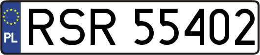 RSR55402