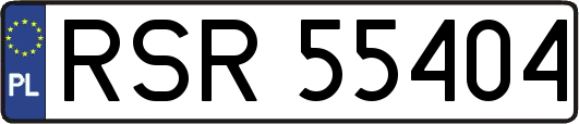 RSR55404